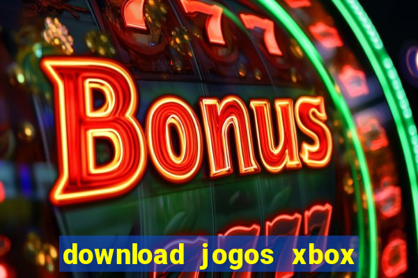 download jogos xbox 360 lt 3.0